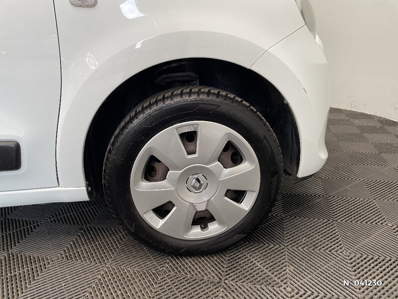 Renault Twingo III