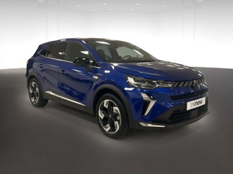 Renault Symbioz