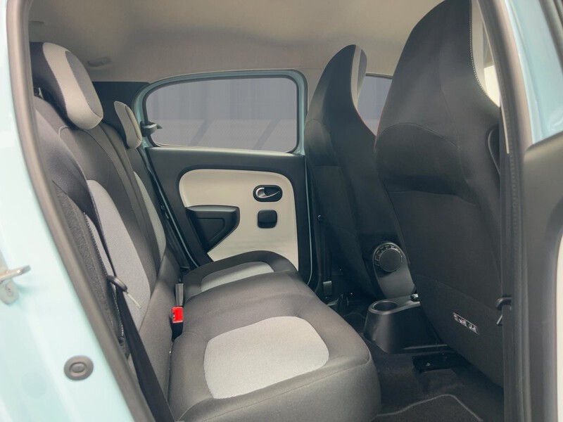 Renault Twingo