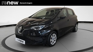 ZOE E-TECH ELECTRIQUE