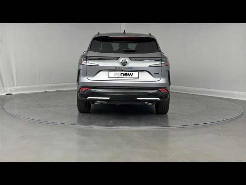 Renault Espace VI