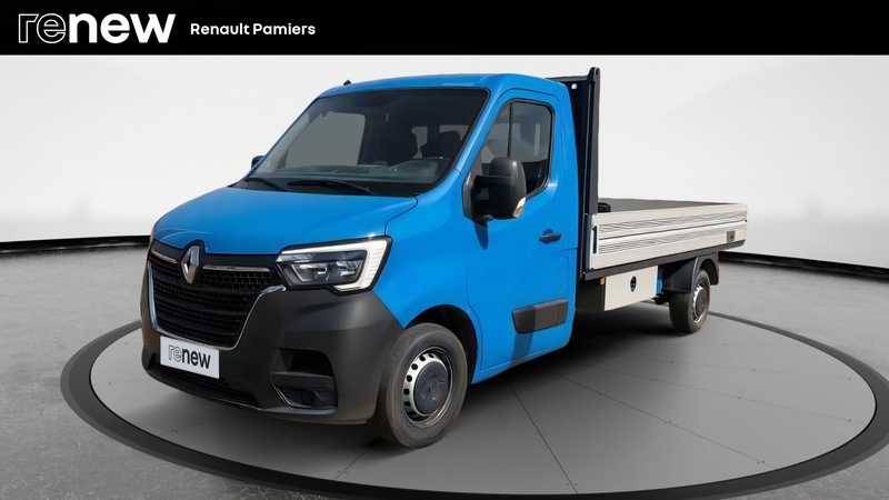 Renault Master III