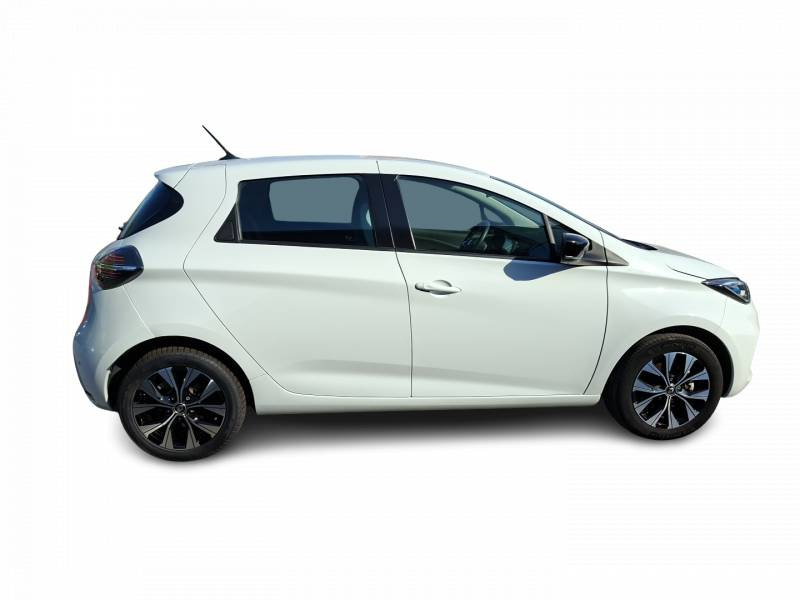 Renault ZOE E-Tech Electrique