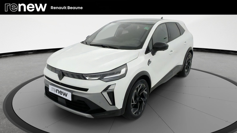 Renault Symbioz