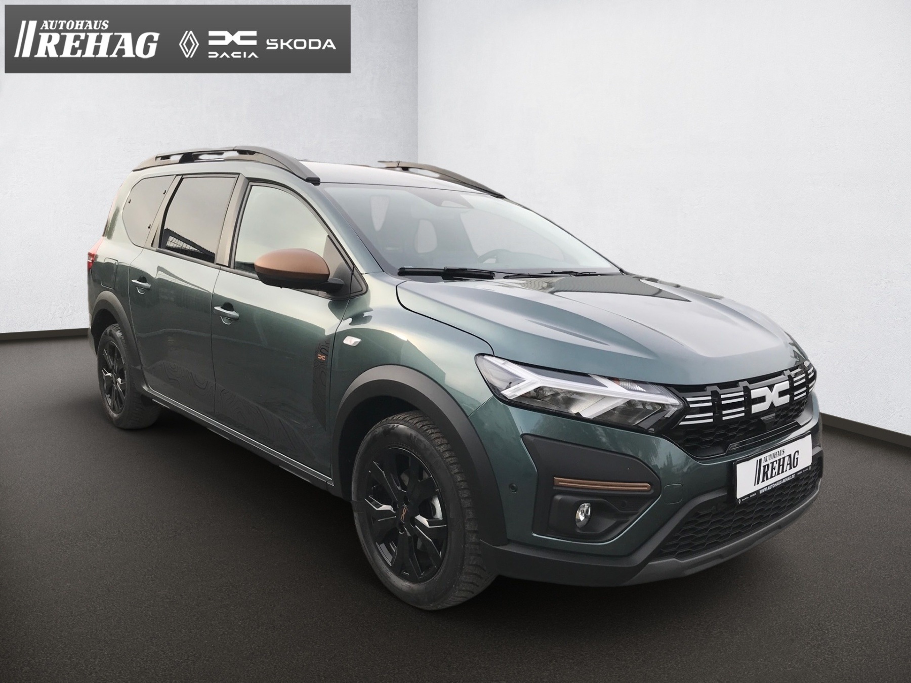 Dacia Jogger – Bild 14