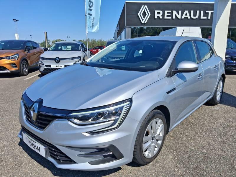 Renault Megane IV Berline