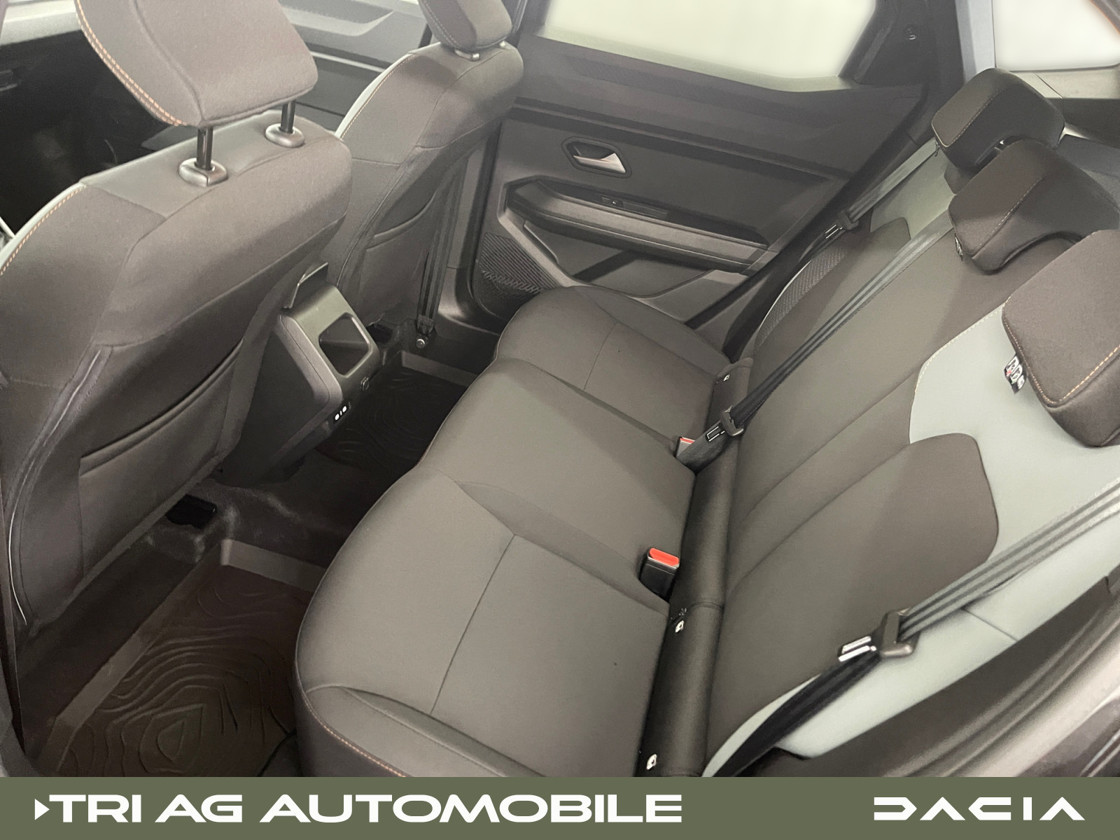 Dacia Duster – Bild 10