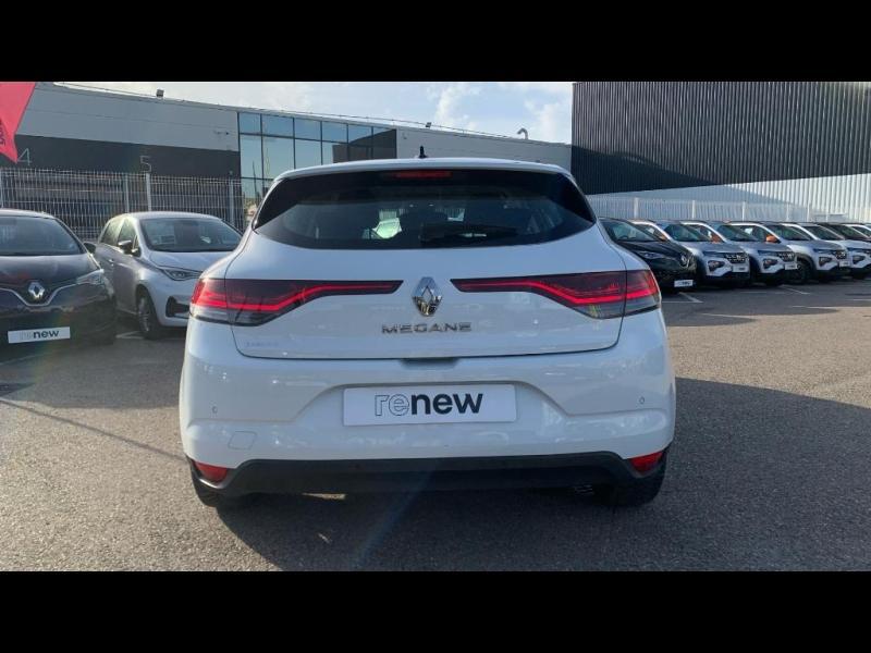 Renault Megane IV Berline