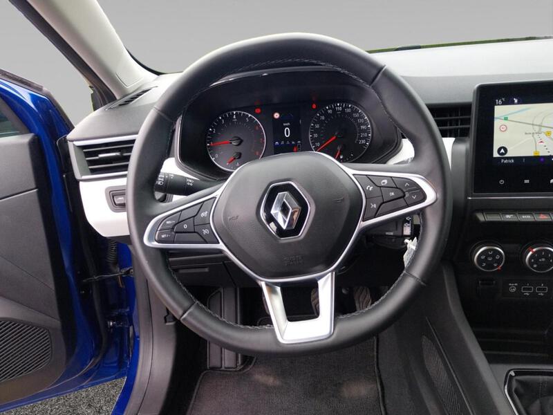 Renault Clio V
