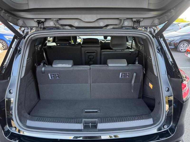 Renault Espace VI