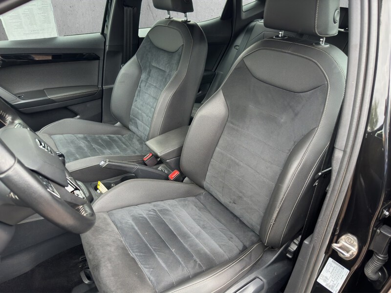 Fahrzeugabbildung Ibiza Xcellence 1.6 TDI Bild 7 von 13