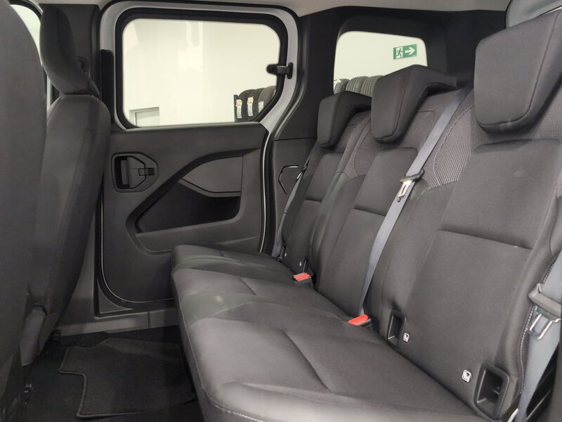 Renault Kangoo Combi