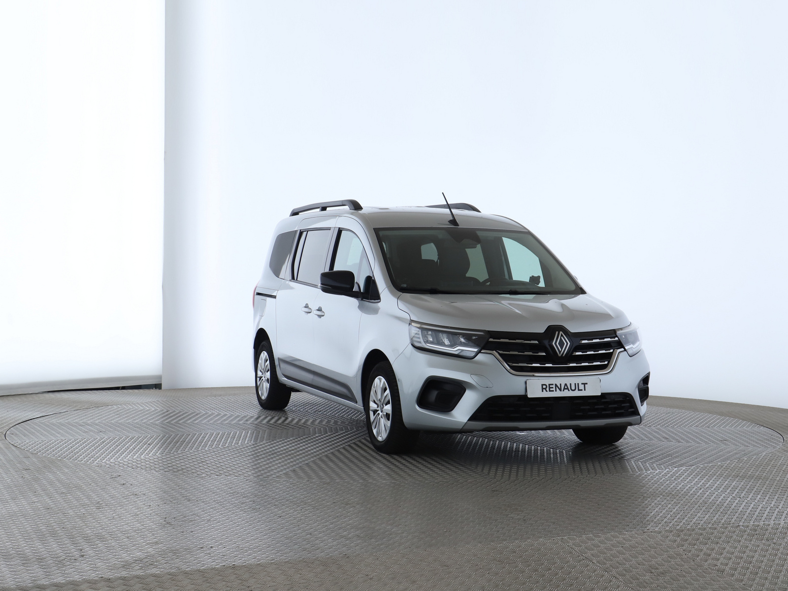 Renault Kangoo – Bild 24