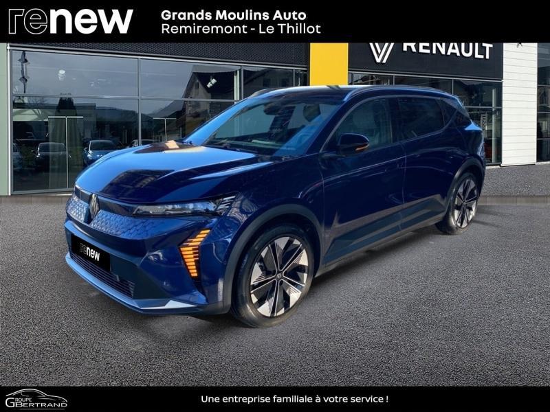 Renault Scenic E-Tech Electrique
