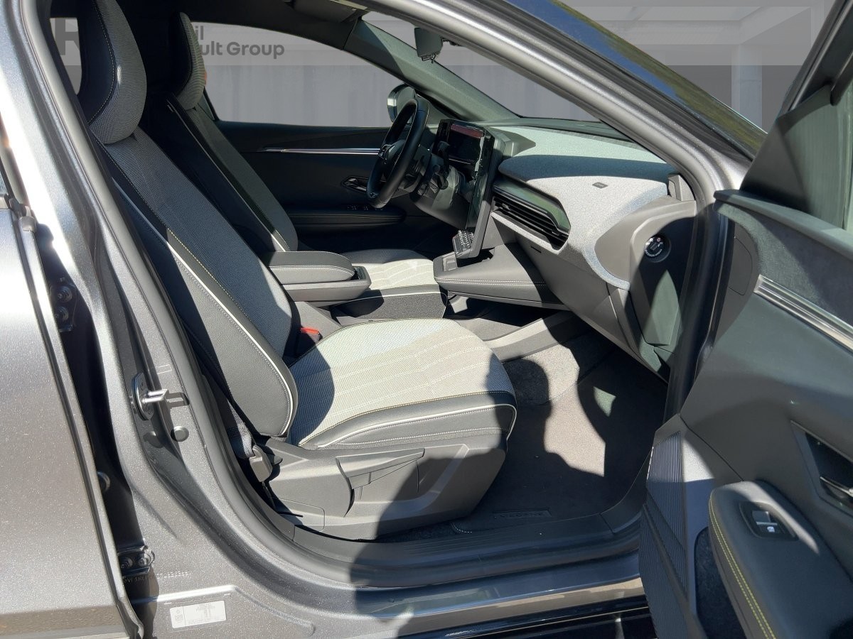 Renault Megane E-TECH – Bild 7