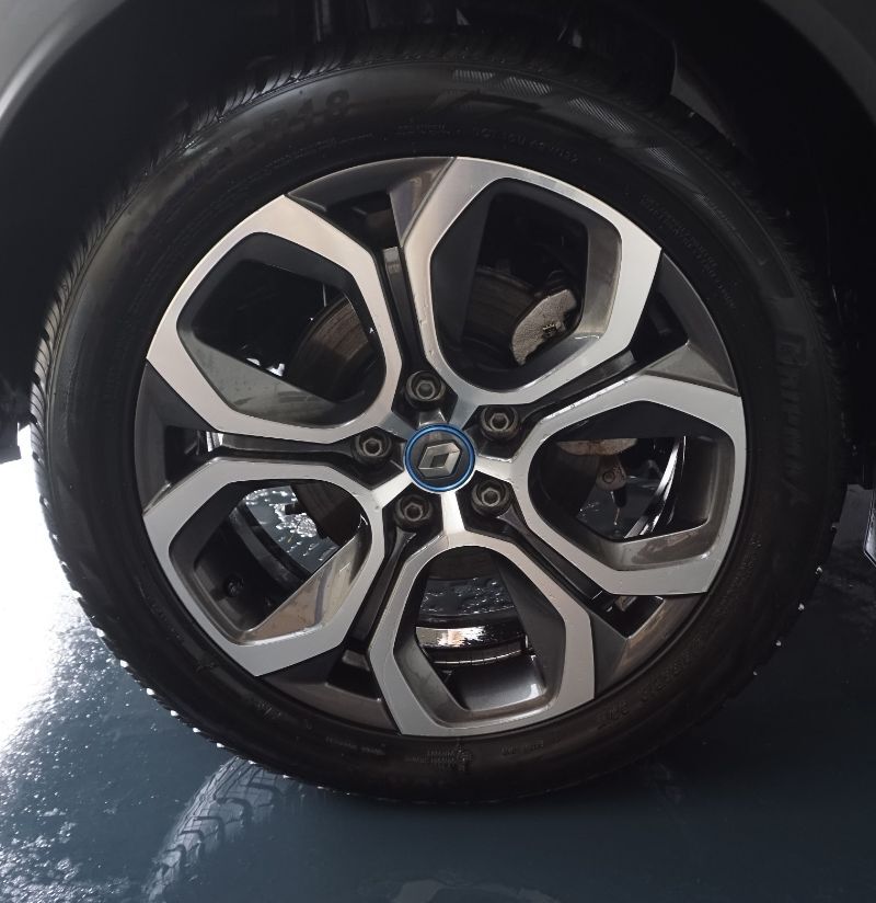 RENAULT Captur 0 — imagine 8