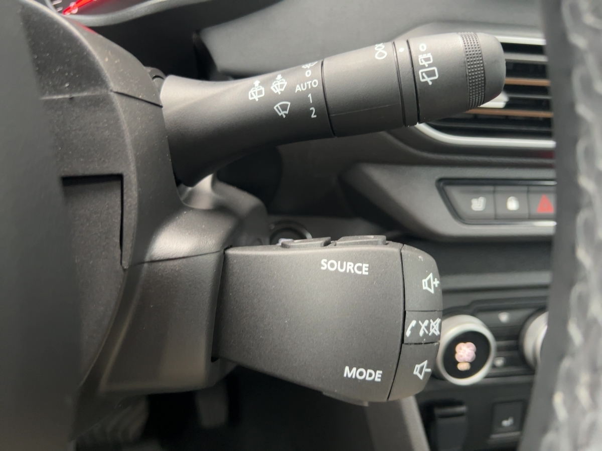 Dacia Sandero – Bild 19