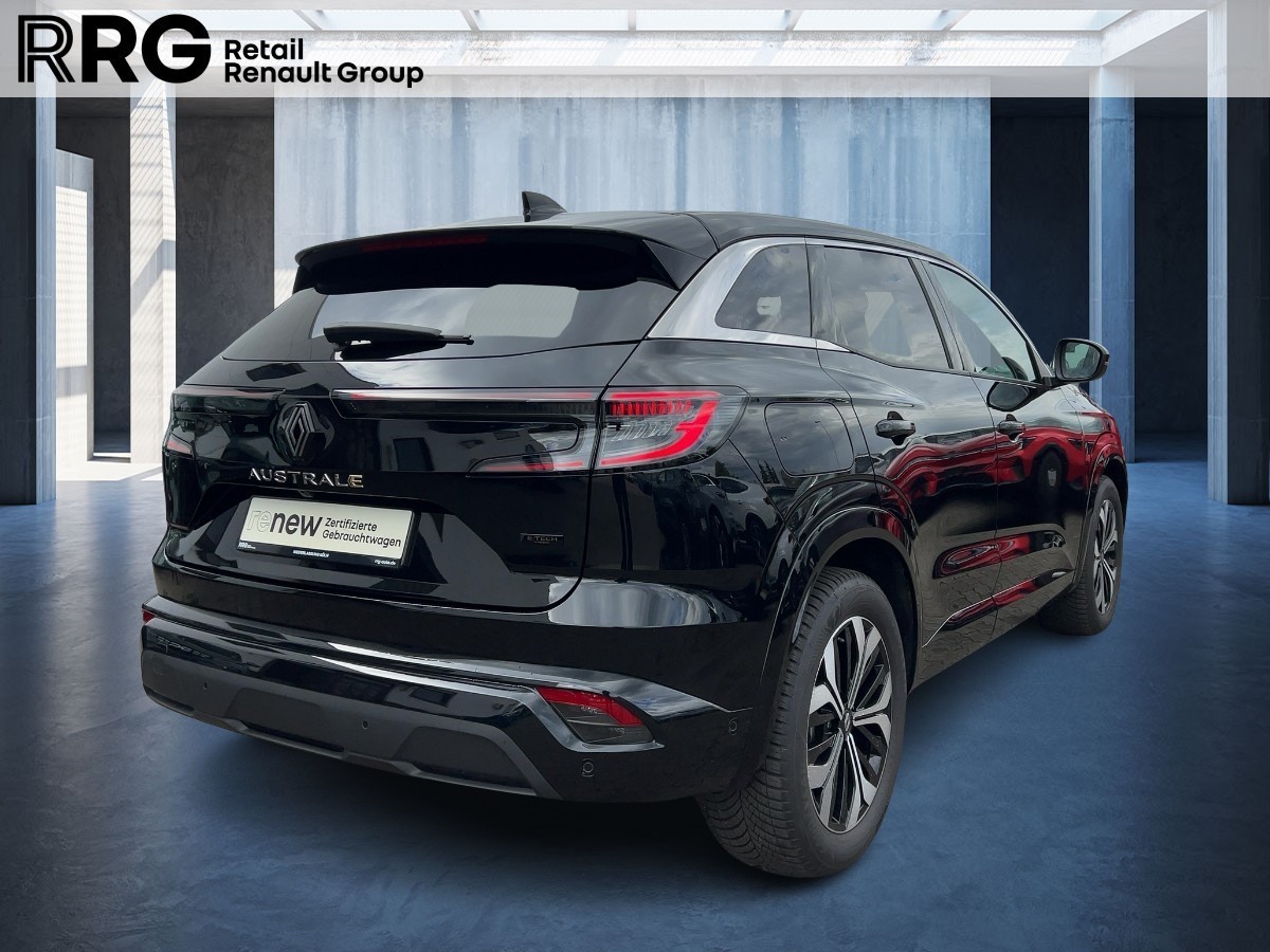 Renault Austral – Bild 4