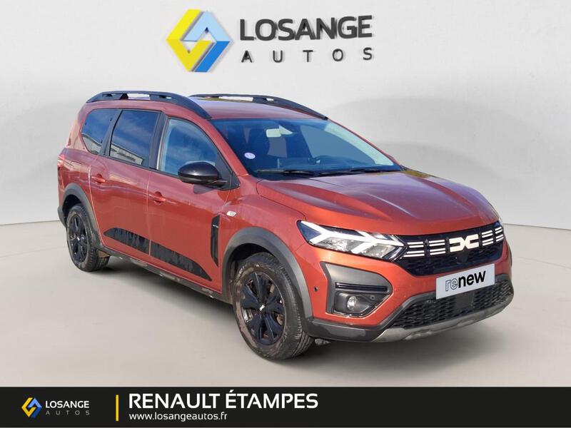 Dacia Jogger
