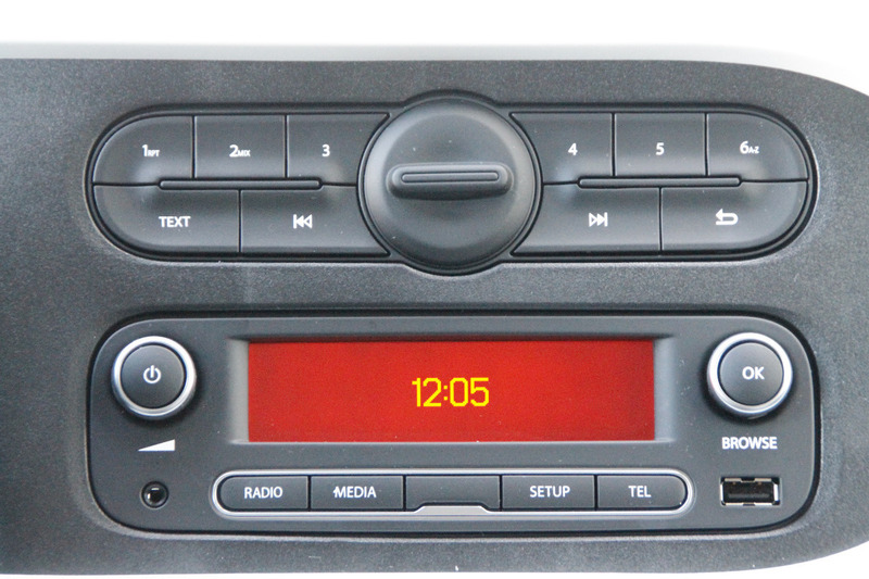 Fahrzeugabbildung Twingo Entry SCe 65 Start & Stop Bild 9 von 18
