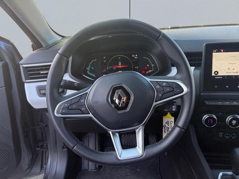 Renault Clio V