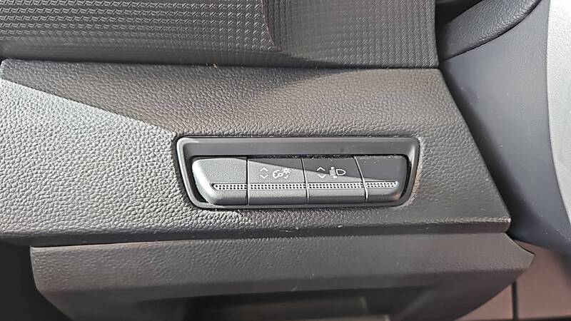 Renault Trafic Fourgon