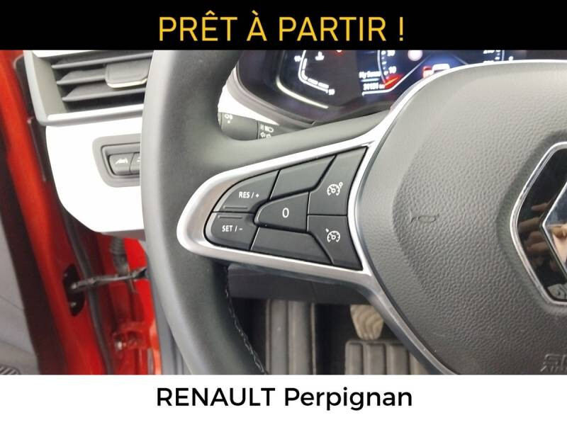 Renault Clio V