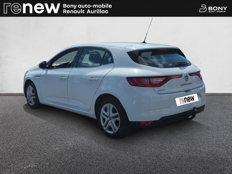 Renault Megane IV Berline