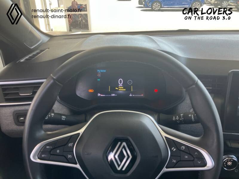 Renault Clio V