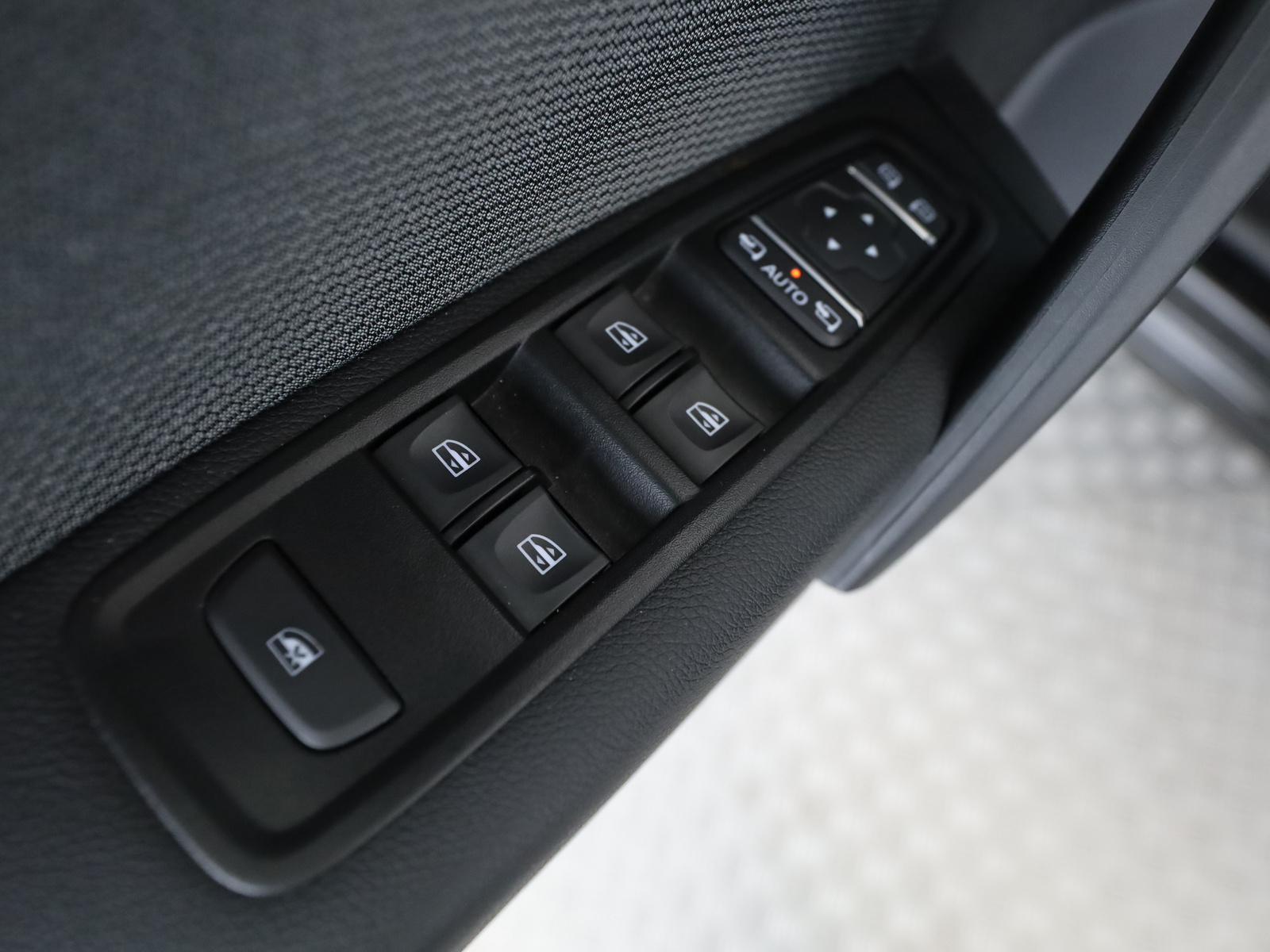 Renault Kangoo – Bild 8
