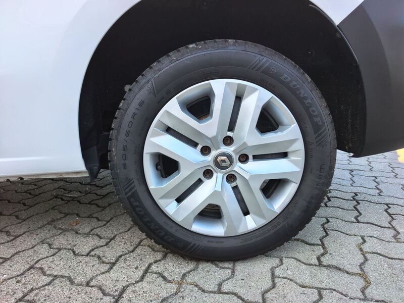 Fahrzeugabbildung Kangoo ult Bild 12 von 20