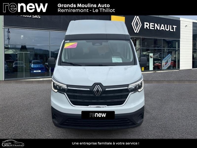 Renault Trafic Fourgon