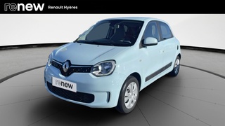 TWINGO III