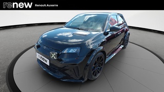 Vehicle 3D Image