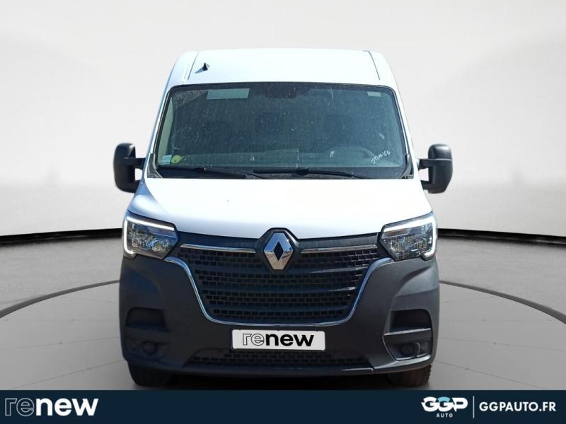Renault Master Fourgon