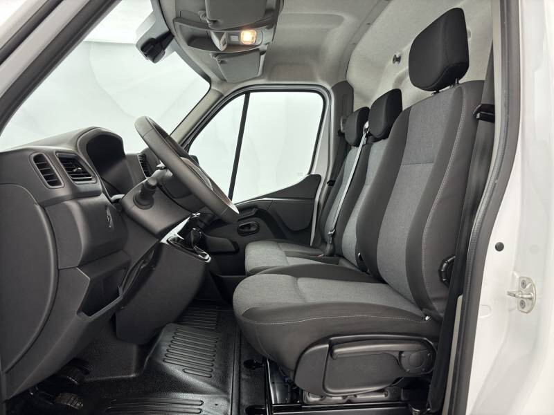 Renault Master III