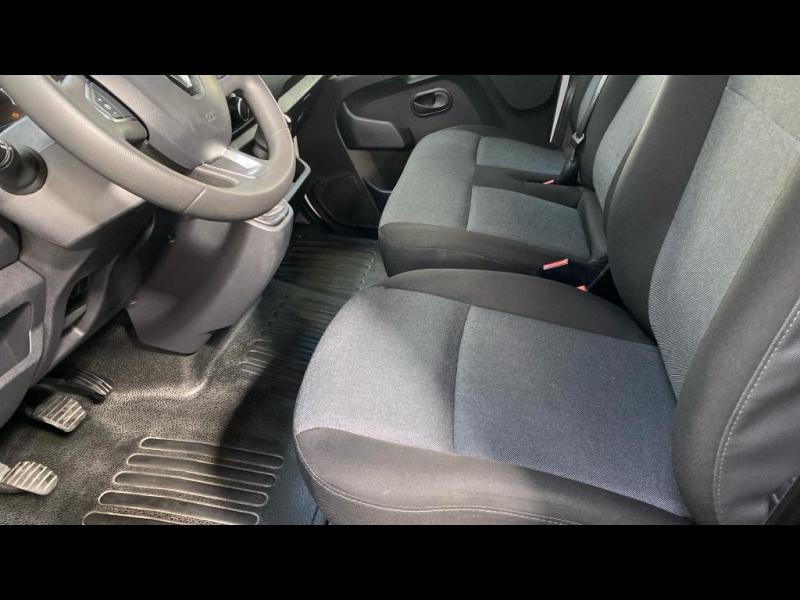Renault Master Fourgon