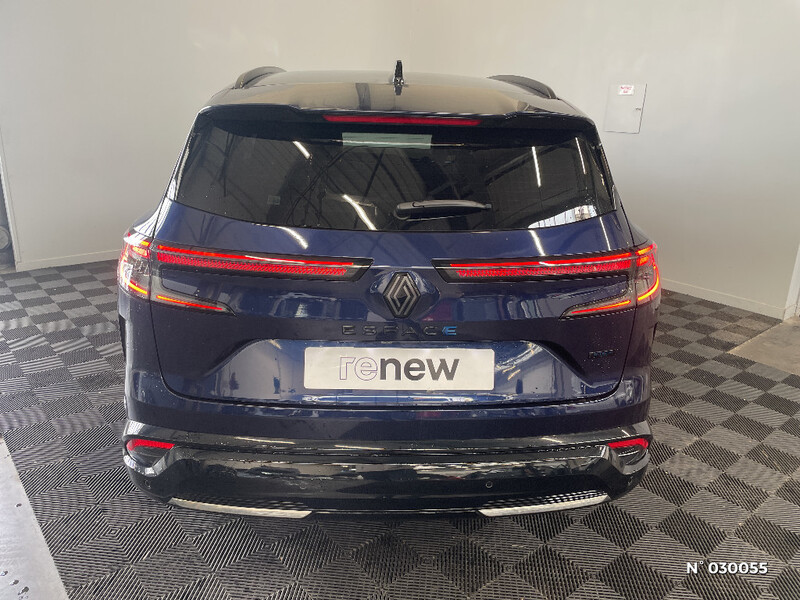 Renault Espace VI