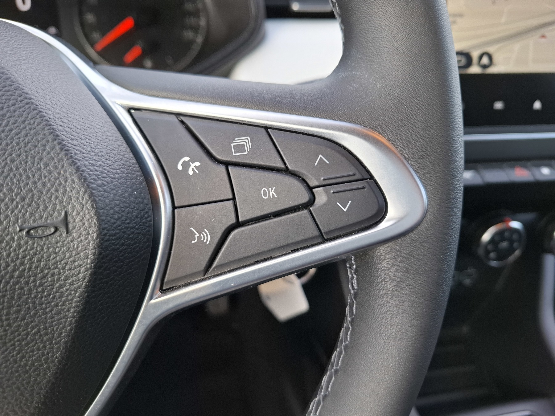 Renault Clio – Bild 22