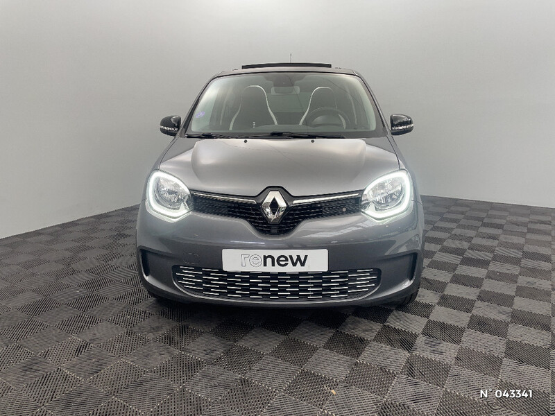 Renault Twingo III