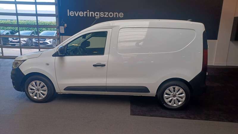 Renault Express