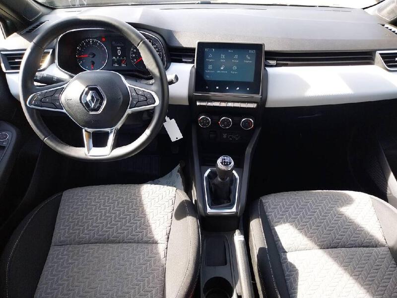 Renault Clio V