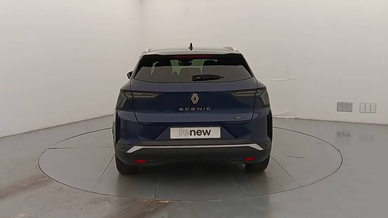 Renault Scenic E-Tech Electrique
