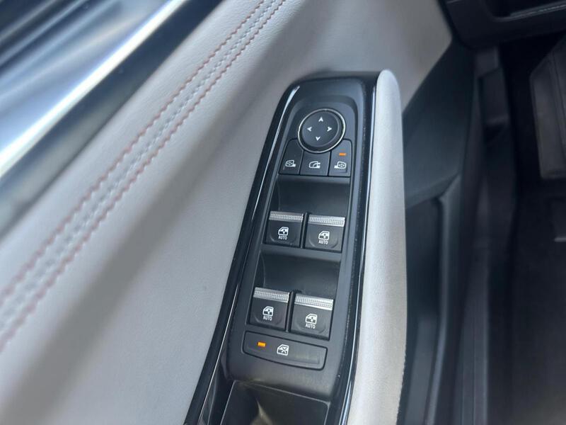Renault Espace VI