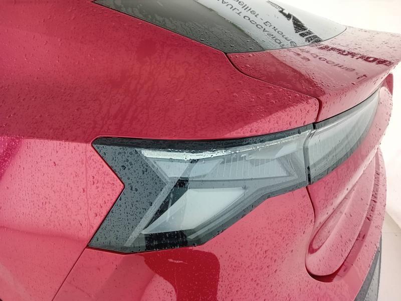 Renault Rafale