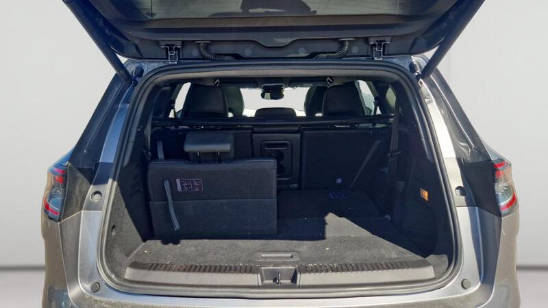 Renault Espace VI