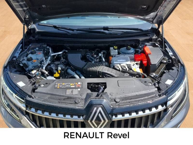 Renault Espace VI