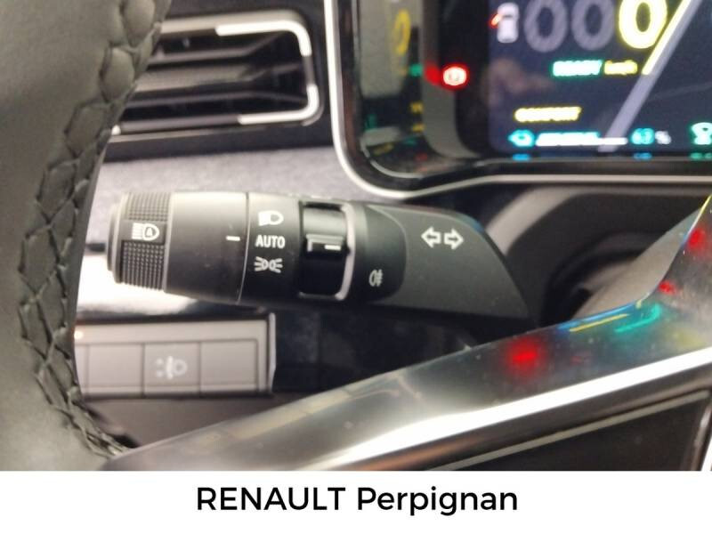 Renault R5 E-Tech Electrique