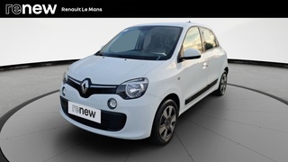 TWINGO III