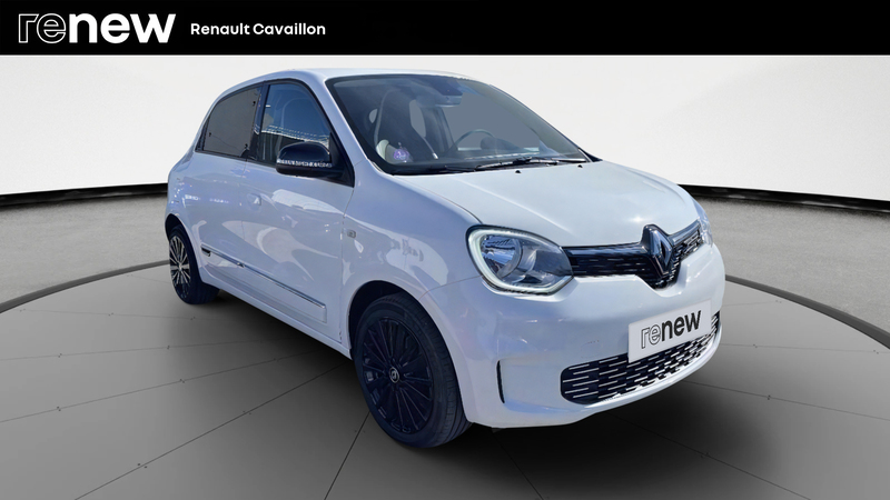 Renault Twingo III